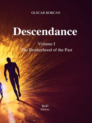 cover image of Descendance--Volume I